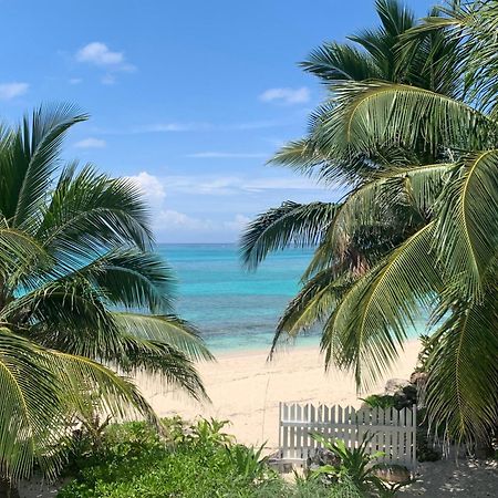 Beach'Nbarefoot Nassau Exterior foto