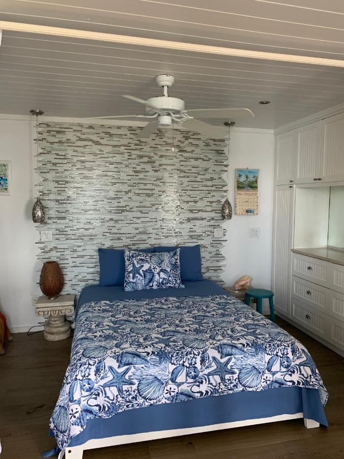 Beach'Nbarefoot Nassau Exterior foto