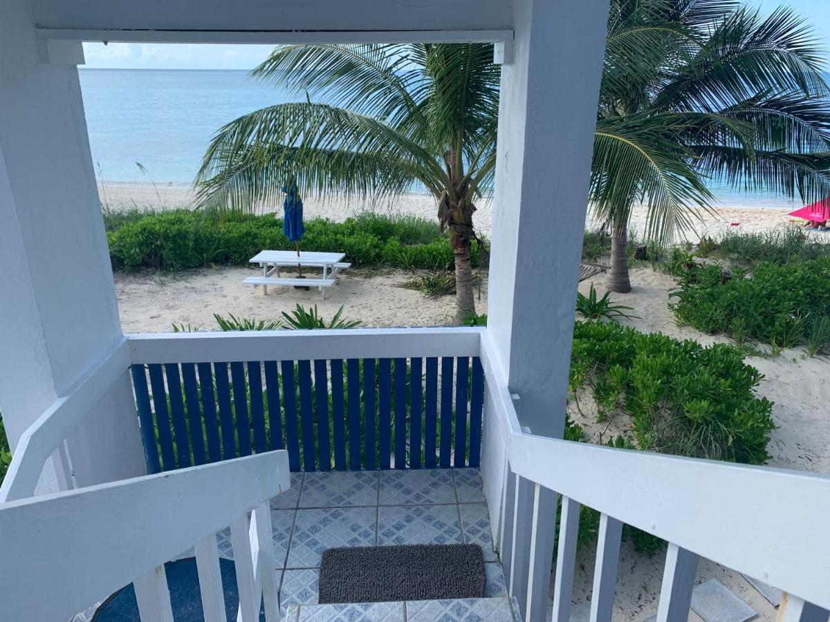 Beach'Nbarefoot Nassau Exterior foto