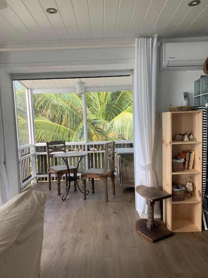 Beach'Nbarefoot Nassau Exterior foto