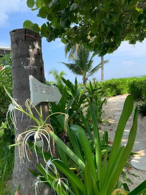 Beach'Nbarefoot Nassau Exterior foto
