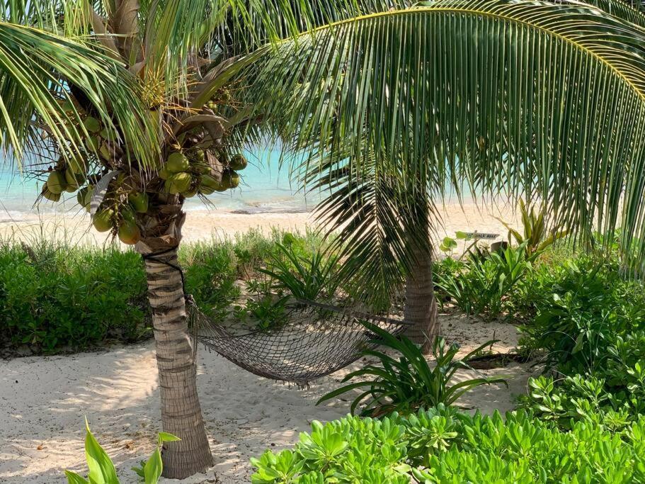 Beach'Nbarefoot Nassau Exterior foto